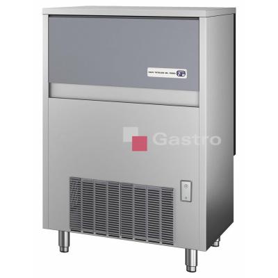 Výrobník ledové tříště SLF 355 W (173kg/24h   zásobník 55kg) | N.T.F. 115490730